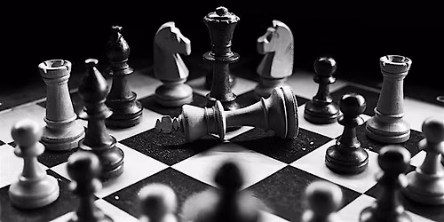 Chess Mate