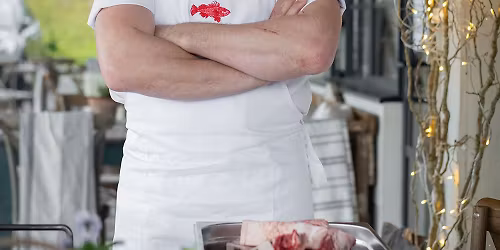 GUEST CHEF NIGHT - Pasta Pop-up with The Wandering Cook Jake Bridgwood