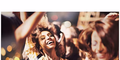 Ecstatic Dance at the Guild Hall