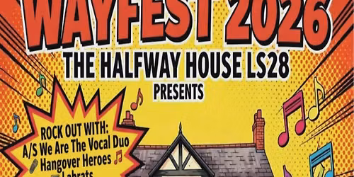 THE WAYFEST