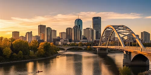Practical guidance for life\u2019s most difficult moment (Edmonton Event)