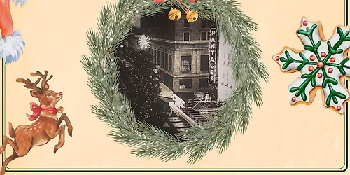 Christmas with C.S. Lewis - Tacoma