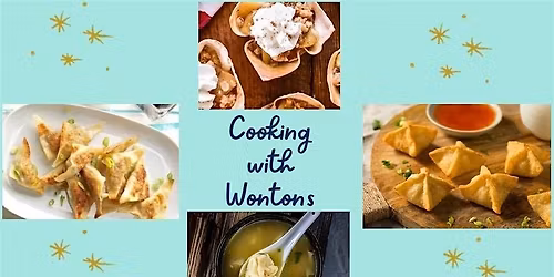 Homesteading Basics: Cooking with Wonton Wrappers