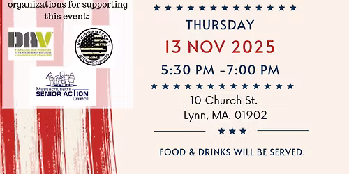 Veteran & Community Resource Fair