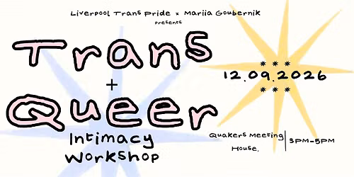 Reclaiming Intimacy: Navigating Pleasure, Sex, and Body Dysphoria