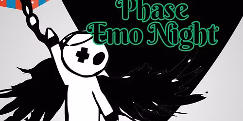 Punk Rock & Emo DJ - December Edition