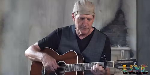 Steve Leslie Sings James Taylor