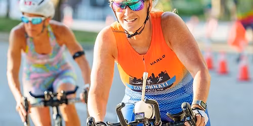 Great Buckeye Challenge Triathlon, Duathlon & Aquabike