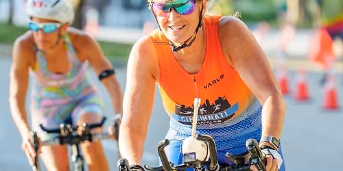 Great Buckeye Challenge Triathlon, Duathlon & Aquabike