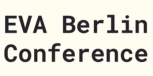 EVA Berlin 2026