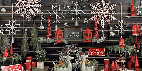 Huge Holiday Shopping Sale- 35% OFF ENTIRE STORE