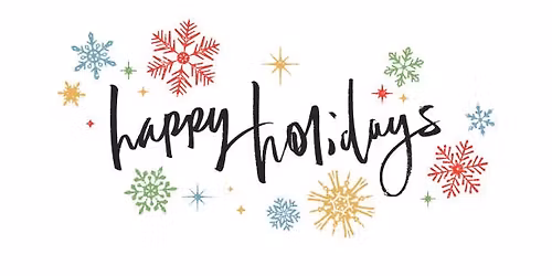 Guilderland NG December Meeting 