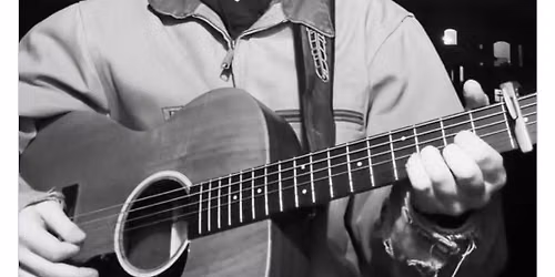 Brady Schauer - Live at Buffalo Legion