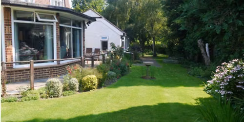 Summer BBQ - fundraising event