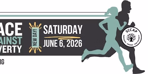 16th Annual Race Against Poverty
