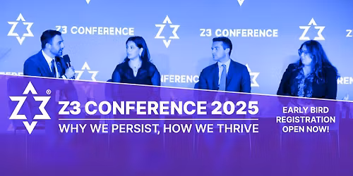 Z3 Conference 2025