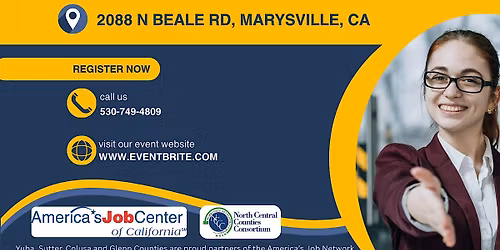 Multi County Job\/Career Expo