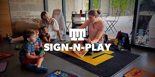 Sign-N-Play