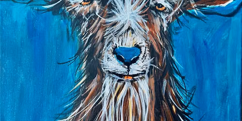 Best Adult 2 Hour Paint Party! $2 Mimosas $4 Wines\/Beers