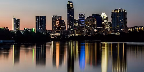 2026 Young Conservatives of Texas Foundation State Convention