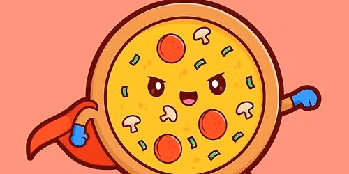 Express Pizza Giveaway
