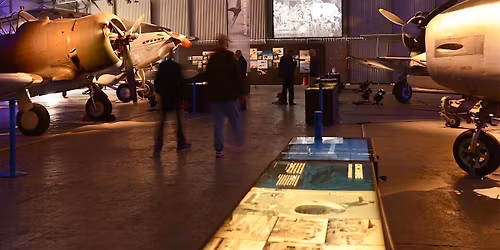 RAAF Museum Open Day (2026)