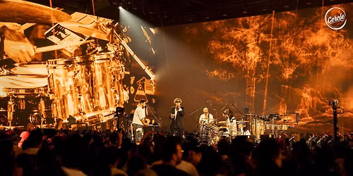 Rawayana Mexico City Tickets