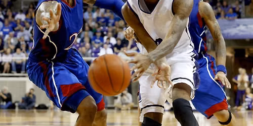 Southern Jaguars at TCU Horned Frogs Mens Basketball