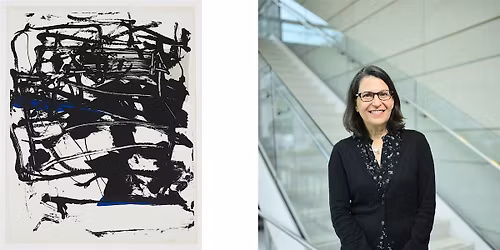 Curator Talk: Frankenthaler\u2019s Circle