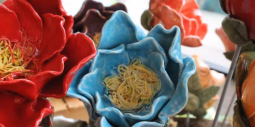 Class: Garden Flowers