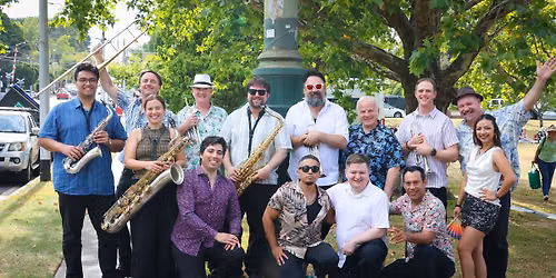 Havana Club Orquesta @ The Night Cat