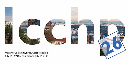 ICCHP 2026