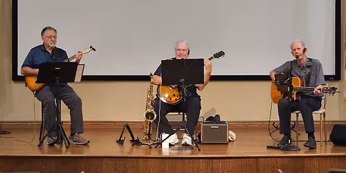 GoodTimers perform at Bradenton Public Market