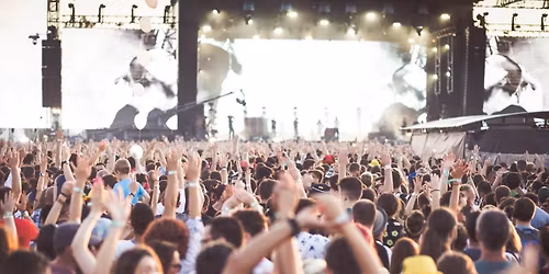 Tomorrowland 2026 - Weekend 1 - Saturday Tickets