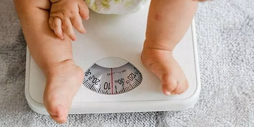 Woodford Leisure Centre Child Health Clinic - No booking required!