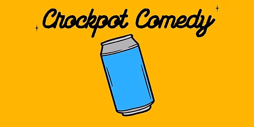Pet Shop Comedy Night - Thursday, Nov. 6th at 8:30 & 10:30