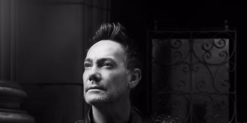 CRAIG REVEL HORWOOD - Revelations - Songs Boys Don't Sing