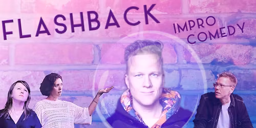 Flashback med Henrik St\u00e5hl 