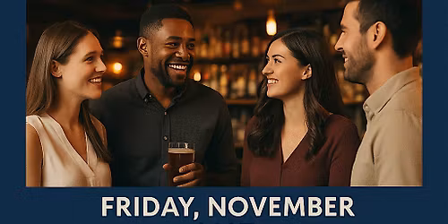 Break The Ice Social Events Libertyville Mickey Finn's