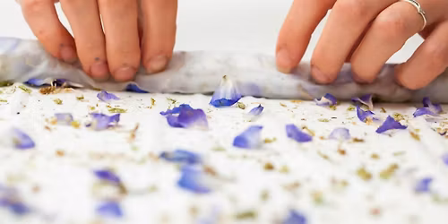 Natural Dyeing Workshop
