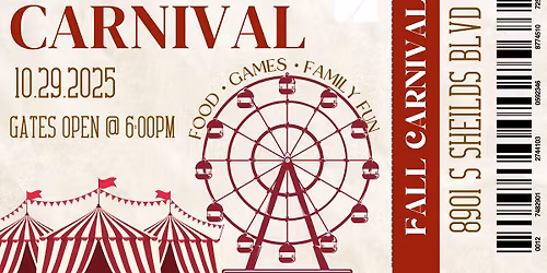 Fall Carnival