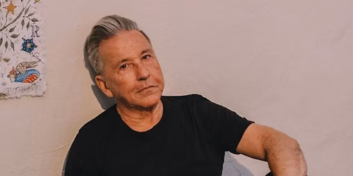 VIP NIGHT AWAITS: Ricardo Montaner Live in Grand Prairie
