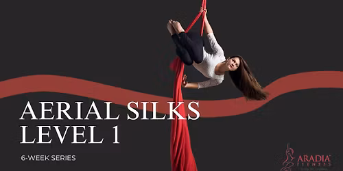 Silks 1 Series