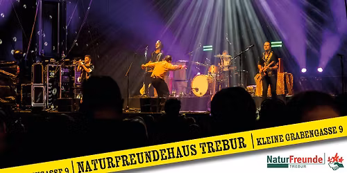 \u00dcberraschungskonzert