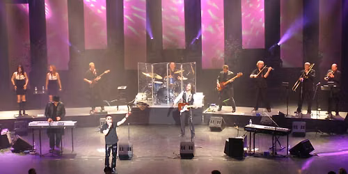 Night Fever: The Bee Gees Tribute