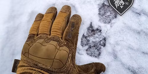 Zimsko pre\u017eivetje v naravi L2 \/ Basic Winter Survival L2 Course