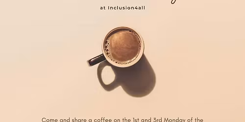 International Coffee Monday