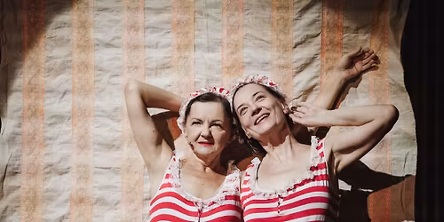 NIE CA\u0141UJ MNIE TERAZ | SPEKTAKL TOWARZYSZ\u0104CY