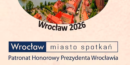 Og\u00f3lnopolskie \u015awi\u0119to Kominiarzy Wroc\u0142aw 2026