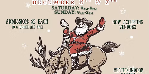 Garwood Arena\u2019s Country Christmas